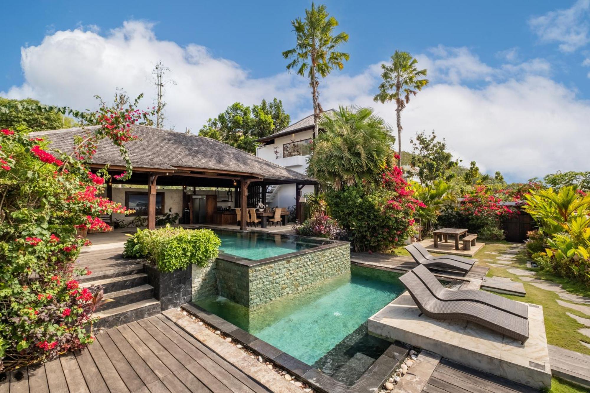 Villa Kandui ペチャトゥ エクステリア 写真