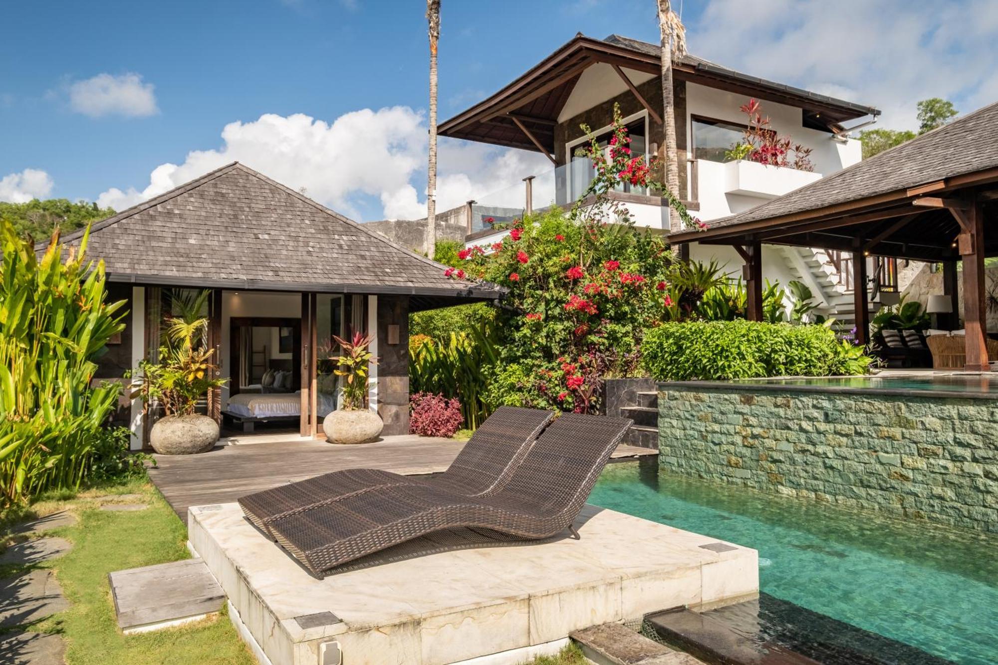 Villa Kandui ペチャトゥ エクステリア 写真