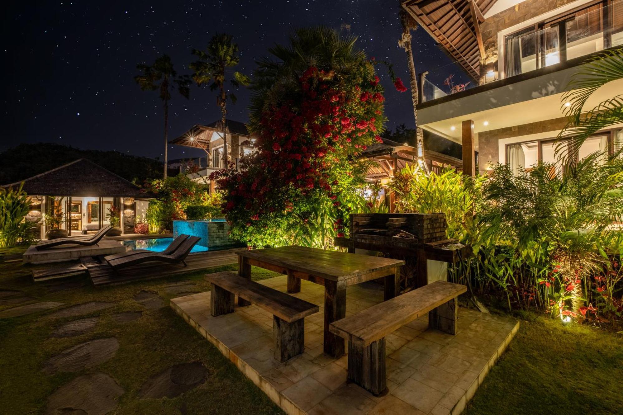 Villa Kandui ペチャトゥ エクステリア 写真