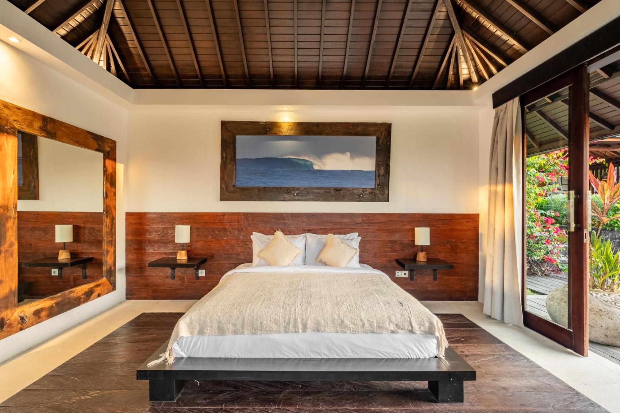 Villa Kandui ペチャトゥ エクステリア 写真