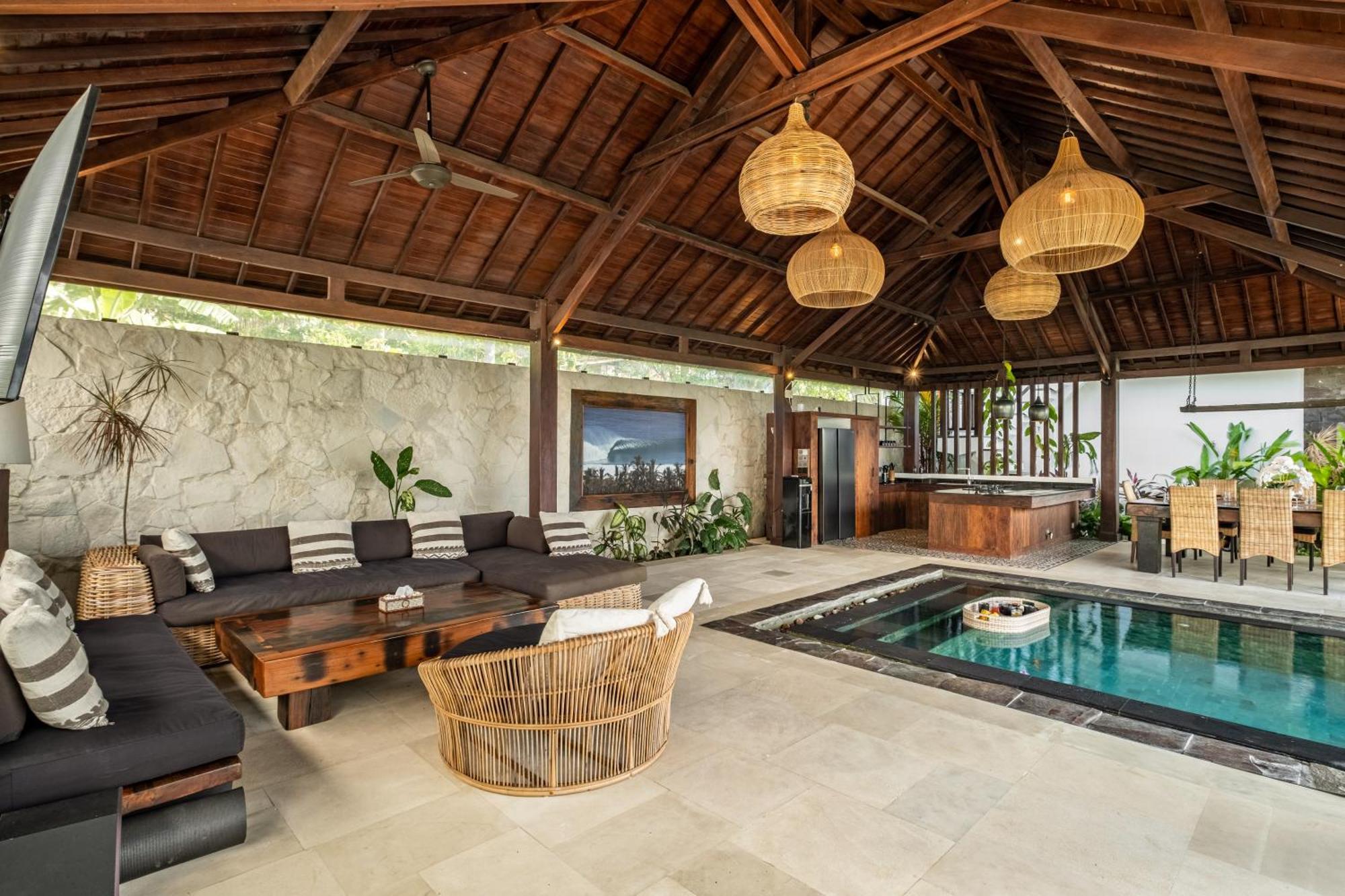 Villa Kandui ペチャトゥ エクステリア 写真