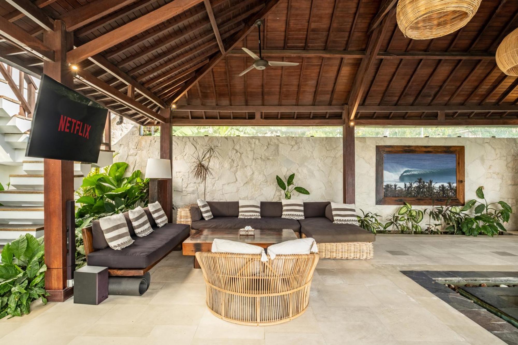 Villa Kandui ペチャトゥ エクステリア 写真