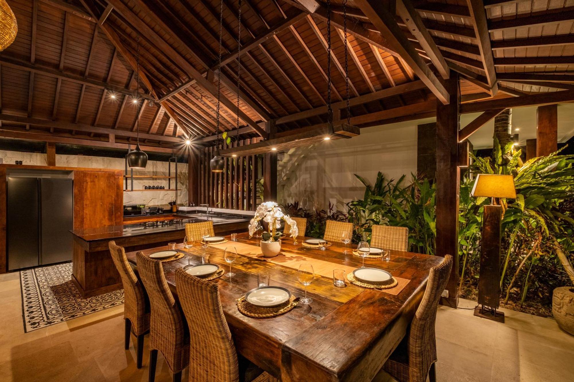 Villa Kandui ペチャトゥ エクステリア 写真