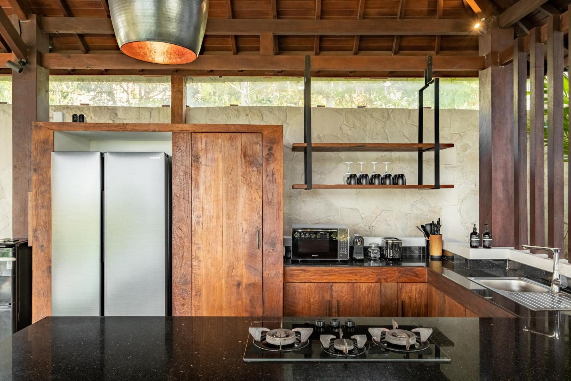 Villa Kandui ペチャトゥ エクステリア 写真
