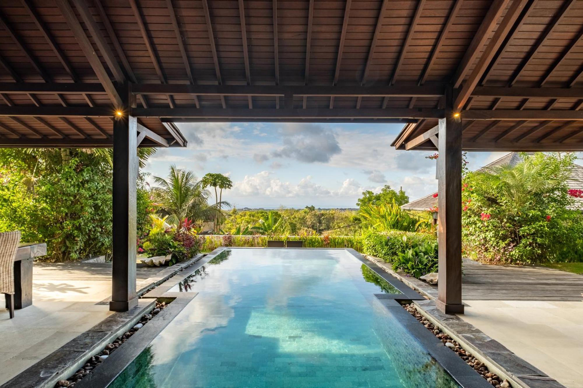 Villa Kandui ペチャトゥ エクステリア 写真