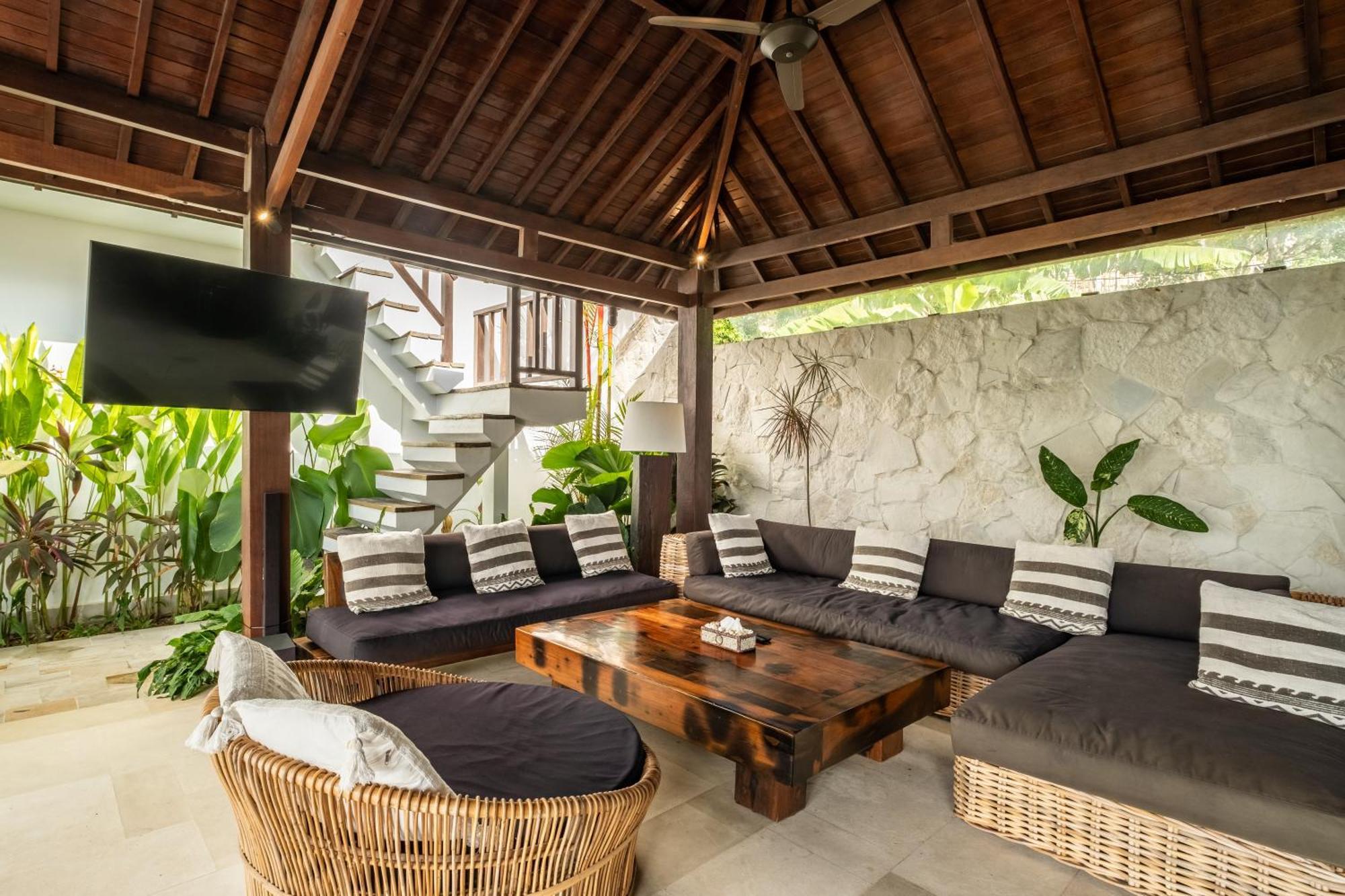 Villa Kandui ペチャトゥ エクステリア 写真