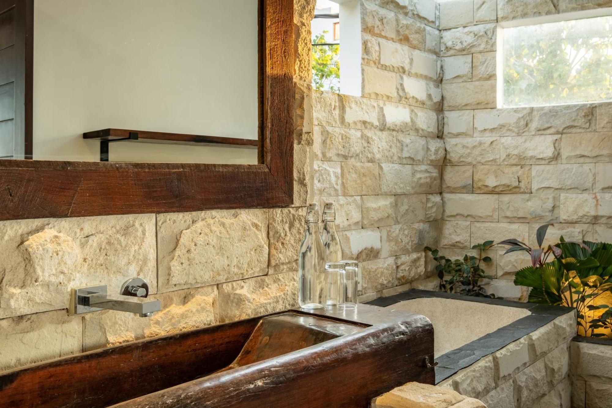 Villa Kandui ペチャトゥ エクステリア 写真