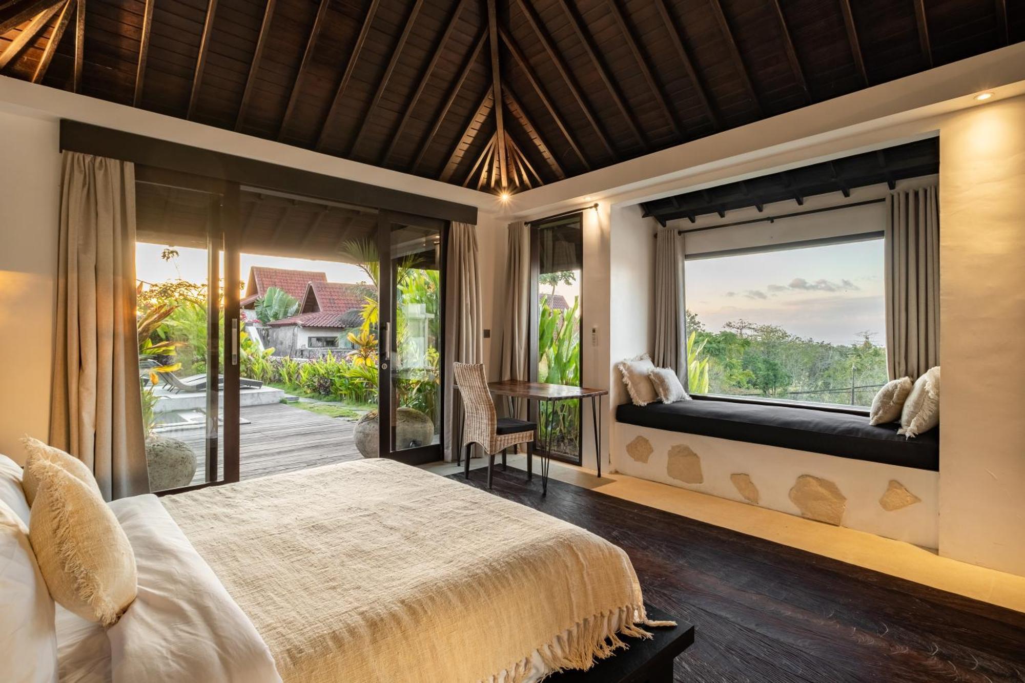 Villa Kandui ペチャトゥ エクステリア 写真