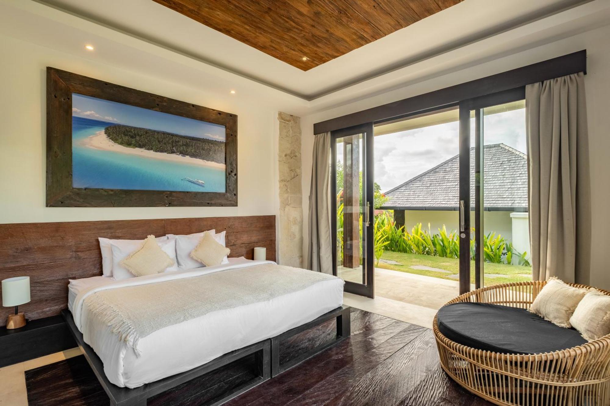 Villa Kandui ペチャトゥ エクステリア 写真