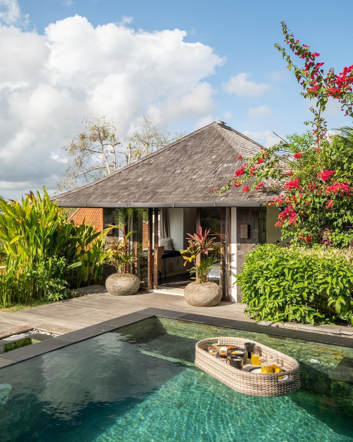 Villa Kandui ペチャトゥ エクステリア 写真
